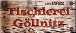 Tischlerei Göllnitz GbR Tischlerei Göllnitz GbR